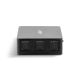 4. Lindy 70480 Audio-Splitter Schwarz