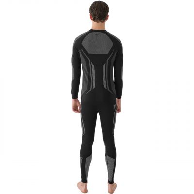 4. Thermoaktive Leggings 4F M166 M 4FWAW24USEAM166 20S