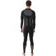 4. Thermoaktive Leggings 4F M166 M 4FWAW24USEAM166 20S