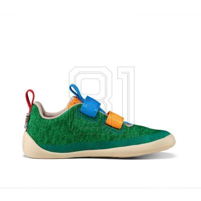 6. Affenzahn Halbschuh Knit Happy Affenzahn 10 Years Jr 00397-20016 Schuhe