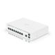 9. Ubiquiti UISP Konsolen-Gateway/Controller 10, 100, 1000 Mbit/s