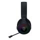 6. Razer Kraken V4 Pro Bluetooth-Over-Ear-Headset mit Mikrofon, kabellos, schwarz