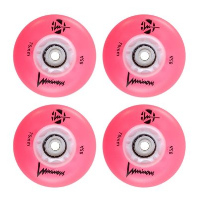 37. Leuchtendes Seba Led 85A Rad