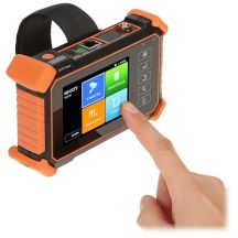 Multifunktionales CCTV-Testgerät CS-HB-45H