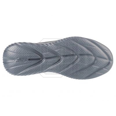 6. Skechers Slip-ins Bounder 2.0 Schuhe. Aufgekommen M 232459-BRBK