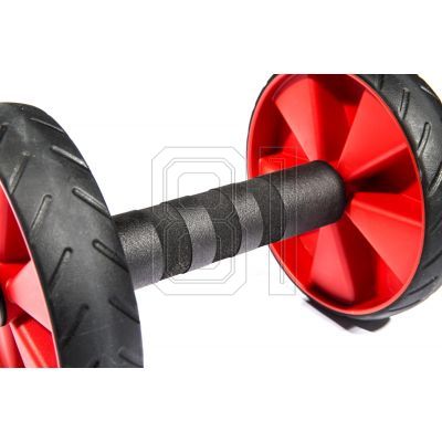 5. Fitnessräder, Rollen adidas ADAC-11604 2 Stk.