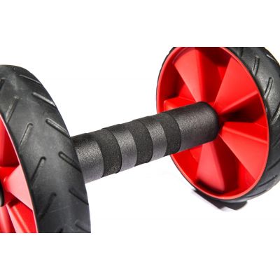 5. Fitnessräder, Rollen adidas ADAC-11604 2 Stk.