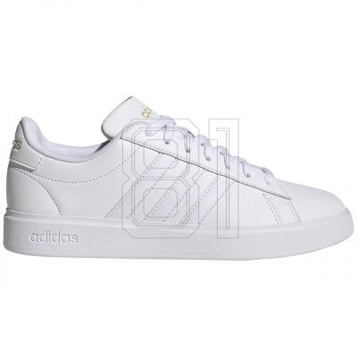 Adidas Grand Court Cloudfoam Lifestyle Court Comfort W GW9213 Schuhe