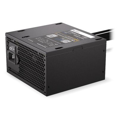 18. ENDORFY Elementum E5 550W Netzteil (EY7A001)