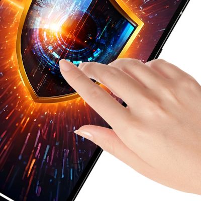 Sichtschutzfolie 3mk Seidenmatt Privacy on Nothing Phone 2