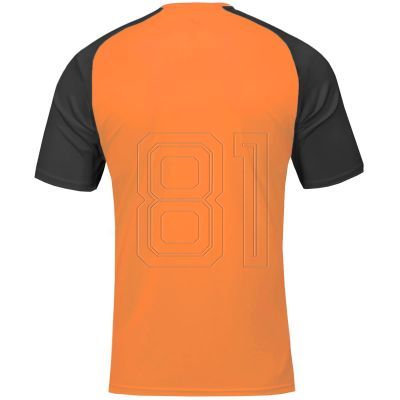 3. Joma Academy IV Ärmel-Fußballtrikot 101968.881