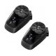 2. SENA 5S-10D Doppelpack Motorrad-Intercom