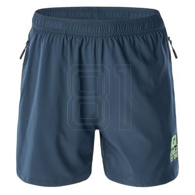 5. Iq Onre M Shorts 92800398524