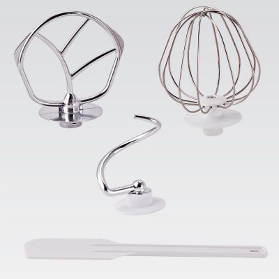 3. Planetenrührwerk mit Rührschüssel 5,0 l, 2000 W MR-559