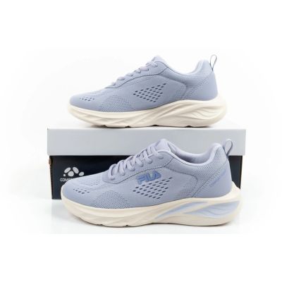 10. Fila Damen-Sportschuhe Spectris, lavendelfarbene Sneaker, bequem und modisch