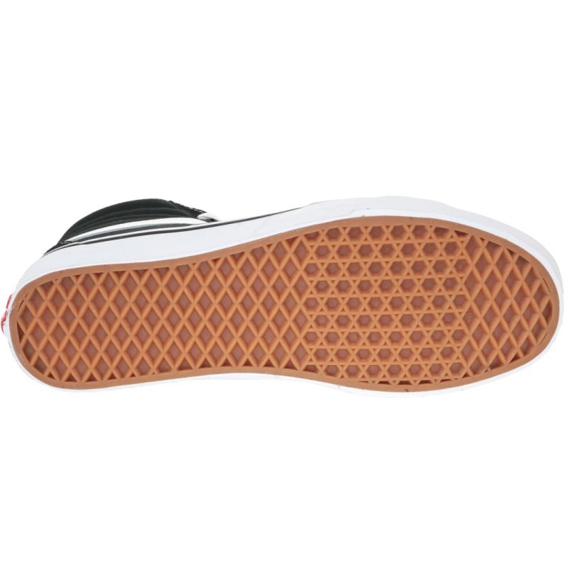 4. Vans SK8-Hi M VD5IB8C Schuhe