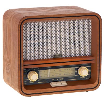 10. Radio CAMRY CR 1188