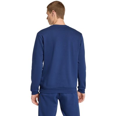 9. adidas Entrada 26 Sweatshirt für Herren, marineblau, JZ6574