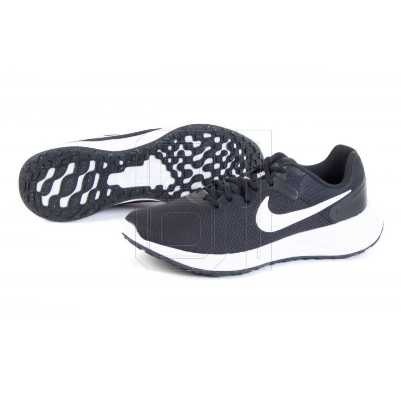 2. Nike Revolution 6 NN M DC3728-003 Schuhe