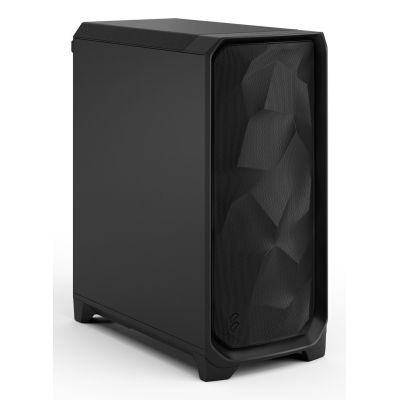 3. Fractal Design Meshify 3 Solid-Gehäuse - ATX