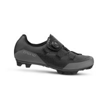 CRONO MTB-Schuhe CX-2.5 schwarz 45 Composite