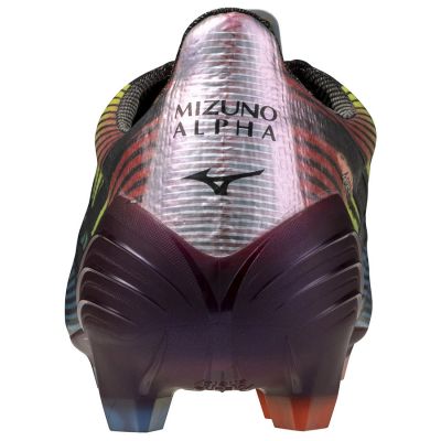 4. Mizuno Afla II Japan FG M P1GA256001 Fußballschuhe