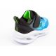 4. Skechers Jungen-Sportschuhe S Lights, leicht und bequem, LED