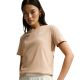 3. Nike Sportswear Club Essentials Damen-T-Shirt DX7902-286