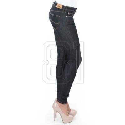 6. Lee Toxey Rinse Deluxe W Hose L527SV45