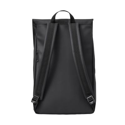 3. CAT CATerpillar Cherokee Rd. 18L Schwarzer Unisex-City-Rucksack - 83516-01