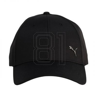 3. Puma Ess Metal BB Cap 25994 01