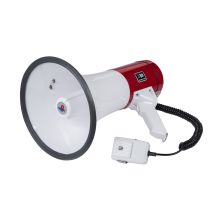 Megaphon DH-09, tragbarer Horntyp