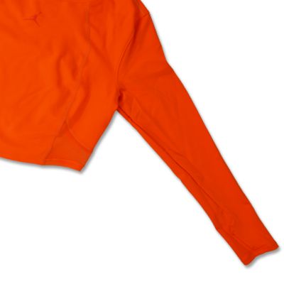 2. Air Jordan SPT Langarm-Crop-Top Damen - DQ4396-819