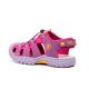 2. Trollkids Kids Kvalvika Sandal Jr 194-207 Sandalen