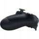 7. Sony DualShock 4 Schwarzer kabelloser Controller