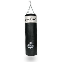 Boxsack - 160 Weiß - 160 cm / 50 kg