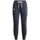 Under Armour Rival Fleece Jogger Pants W 1356416 558
