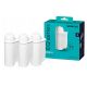 Wasserfilter für Siemens Brita Intenza TZ70033A Kaffeemaschinen, 3 Stück.