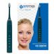 2. Schallzahnbürste OROMED ORO-BRUSH GREEN