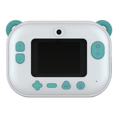 3. Meine erste Insta Wi Kamera Türkis