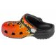2. Crocs Classic Flame Clogs Kids T Jr 211214-0C4 Flip-Flops