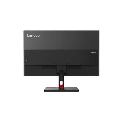 8. Lenovo ThinkVision S27i-30 27" FHD IPS 100Hz 300nits HDMI VGA Rabenschwarz