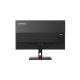 8. Lenovo ThinkVision S27i-30 27" FHD IPS 100Hz 300nits HDMI VGA Rabenschwarz