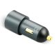 5. EVERACTIVE Autoladegerät 1x USB QC3.0, 2x USB-C PD 60W SCHWARZ CC-40Q