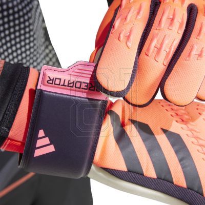 2. adidas Predator League Handschuhe IX3859