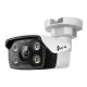 3. TP-Link VIGI C350 (4 mm) Outdoor-Kugel-IP-Sicherheitskamera 2880 x 1620 px Deckenmontage