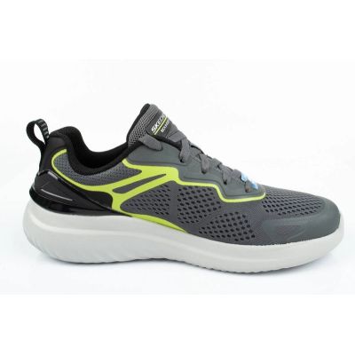 15. Skechers Bounder M 232674-CCLM Sportschuhe