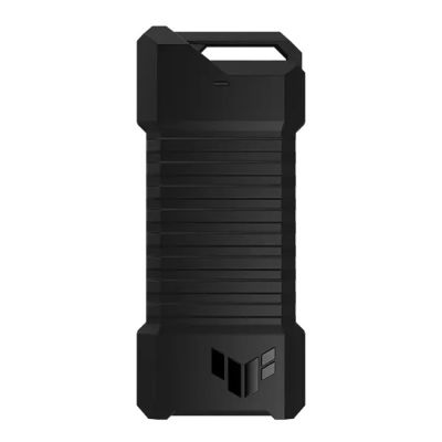 ASUS TUF Gaming A1 Festplattengehäuse