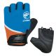 CHIBA YOUTH Handschuhe S/M blau