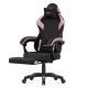 3. Gaming-Stuhl Huzaro Force 3.7 Pink
